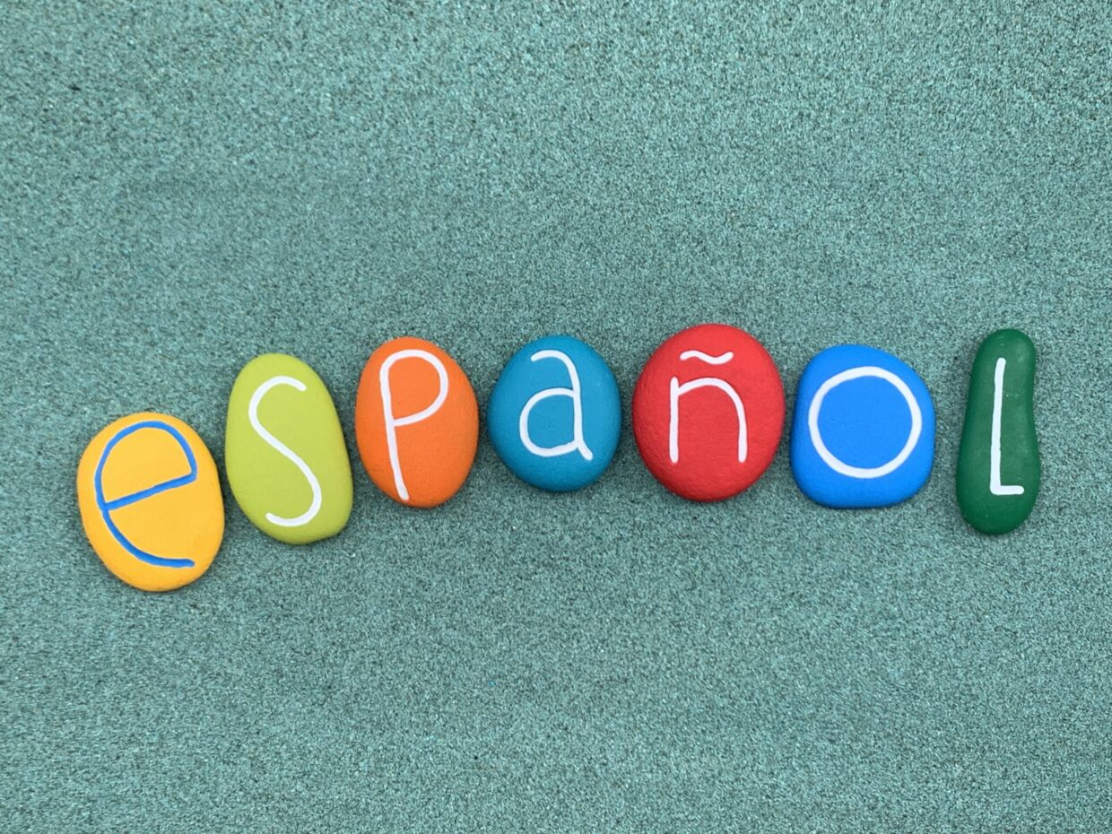 Best Way to learn Spanish as an adult
